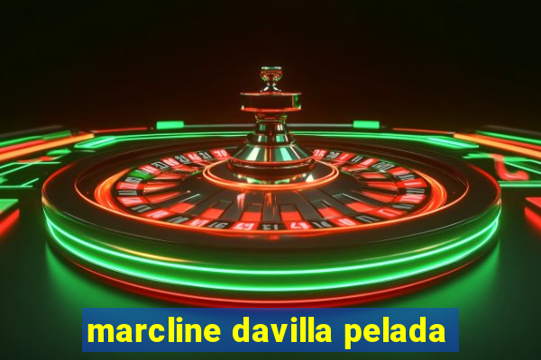 marcline davilla pelada